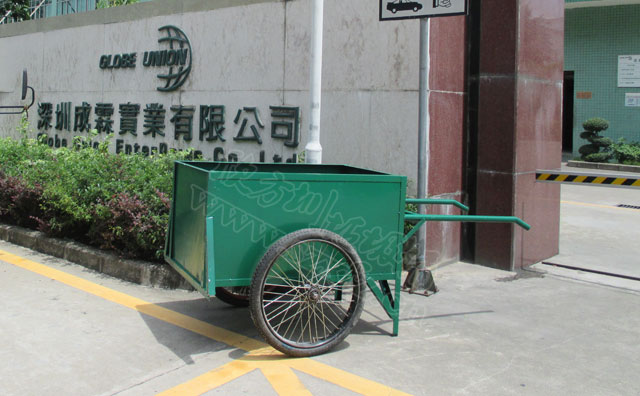  環(huán)衛(wèi)垃圾車的選購標(biāo)準(zhǔn)？